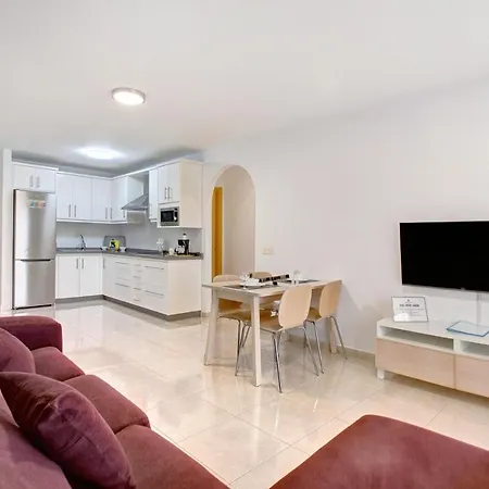 Appartement La Perla E35 En *