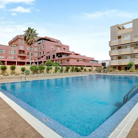 La Perla E35 En Appartement El Médano