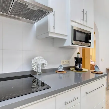 La Perla E35 By Medano Ελ Μέντανο