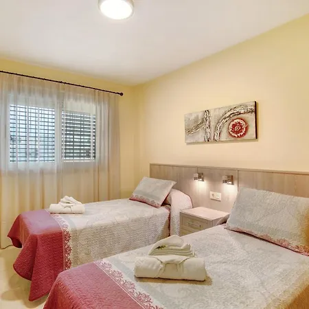 La Perla E35 By Medano Ελ Μέντανο