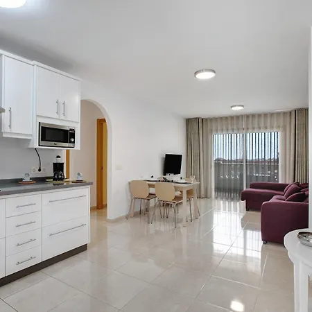 La Perla E35 By Medano Apartamento *