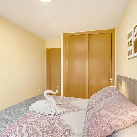 La Perla E35 By Medano Apartamento El Médano