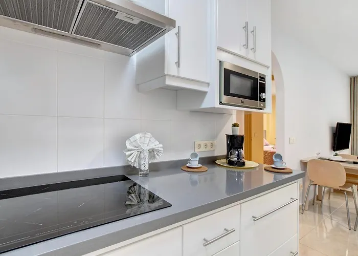 La Perla E35 By Medano El Médano