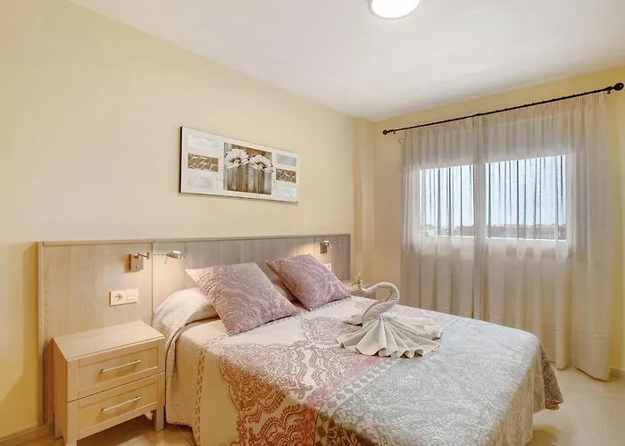 La Perla E35 By Medano * El Médano