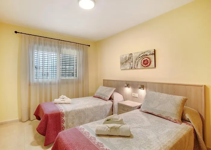 La Perla E35 By Medano El Médano