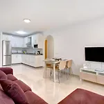 Appartamento La Perla E35 En *