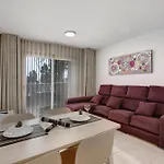 公寓 La Perla E35 By Medano *