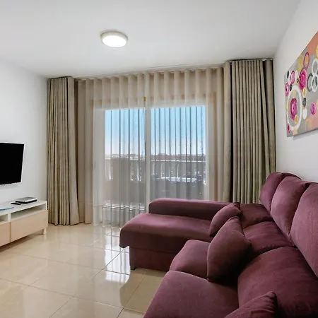 Apartment La Perla E35 By Medano El Medano (Tenerife)
