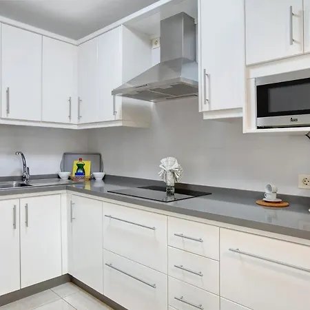 La Perla E35 En Appartement El Médano