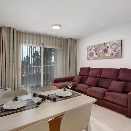 La Perla E35 En Apartamento