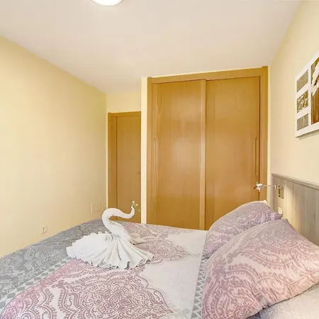 Apartamento La Perla E35 En *