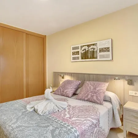 Appartement La Perla E35 En