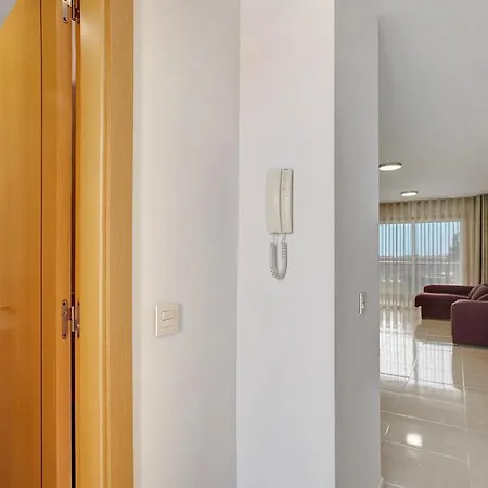 La Perla E35 En Apartamento *