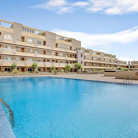 Apartamento La Perla E35 En El Médano