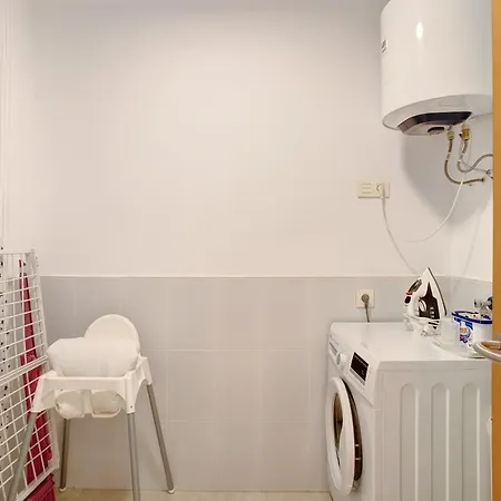 Apartamento La Perla E35 En El Médano