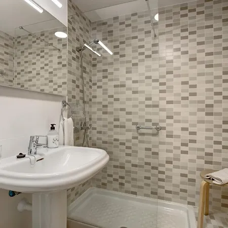 Apartamento La Perla E35 En El Médano