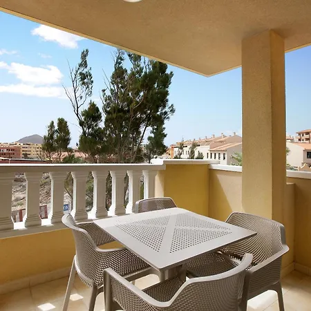 La Perla E35 En Appartement El Médano