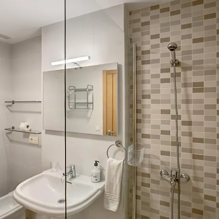 La Perla E35 En Apartamento El Médano