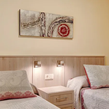 Appartement La Perla E35 En *