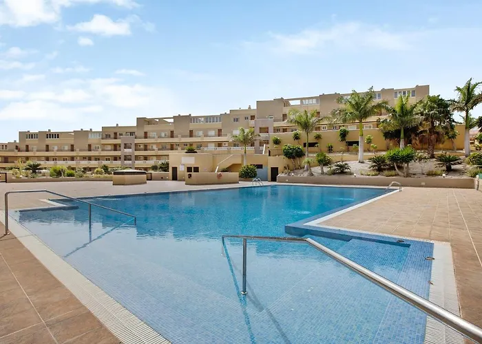 La Perla E35 En * El Médano