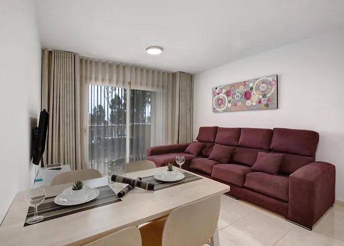 La Perla E35 En Appartement