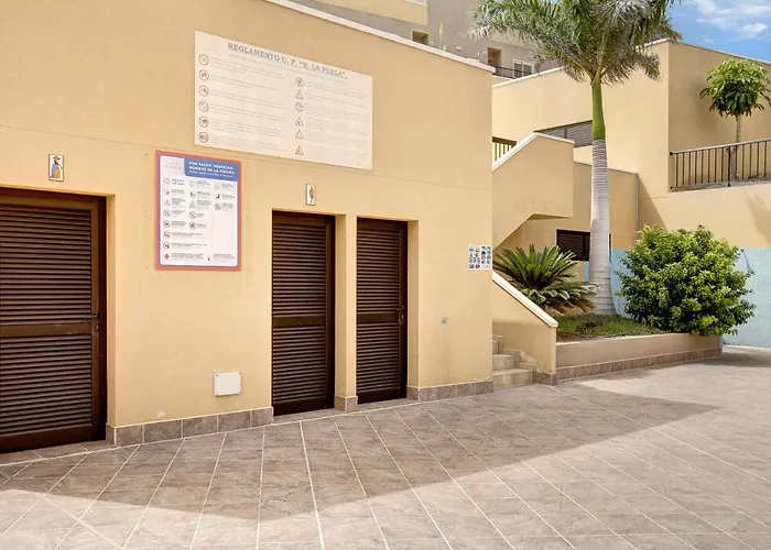 La Perla E35 By Medano 엘메다노