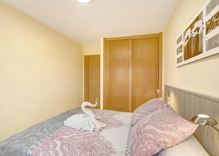 Appartement La Perla E35 En *