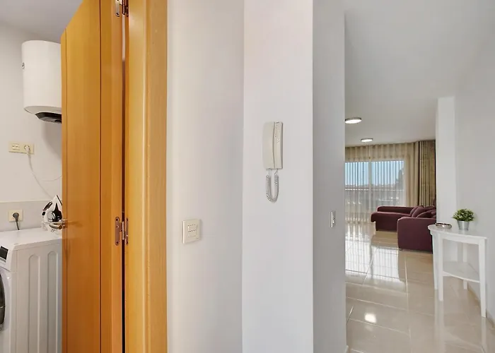 La Perla E35 En Appartement *