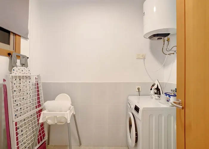 Appartement La Perla E35 En El Médano