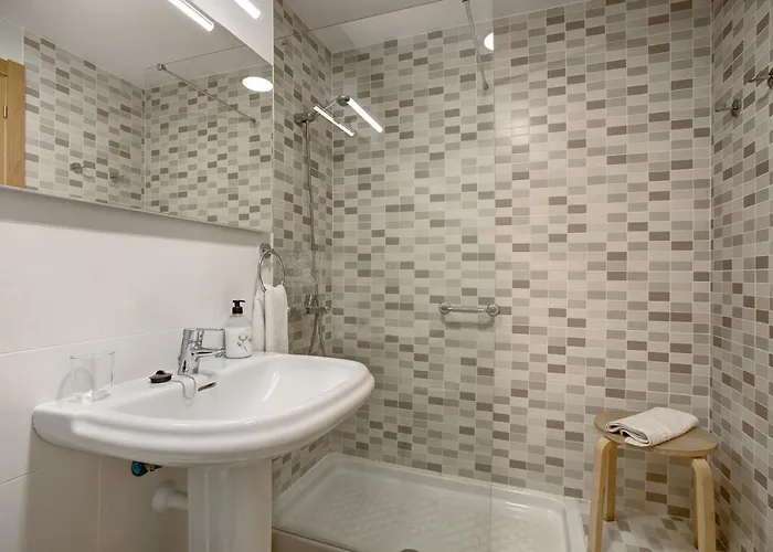 Appartement La Perla E35 En El Médano