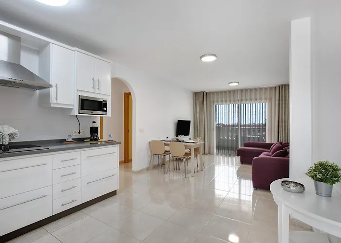 La Perla E35 En * El Médano