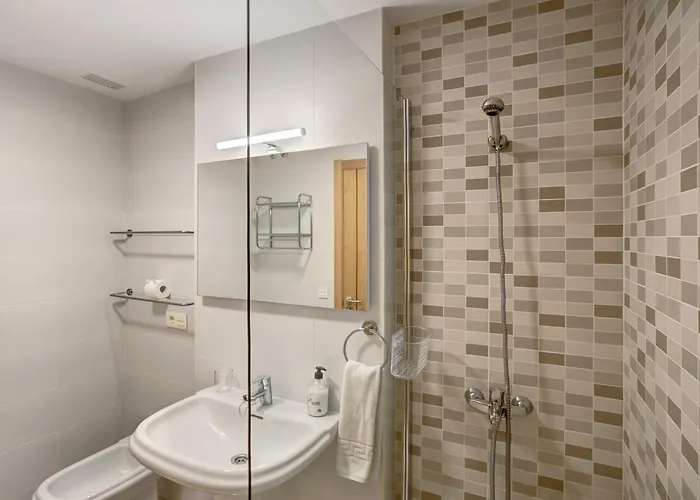 La Perla E35 En Appartement El Médano