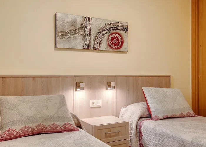 Appartement La Perla E35 En *